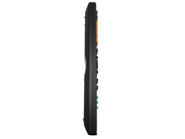 Leankle Remote Controller RAV315 for Yamaha AV Receivers HTR-6025, HTR-6030, HTR-6050, RX-V361, RX-V561, YHT-280BL, YHT-390, YHT-390BL