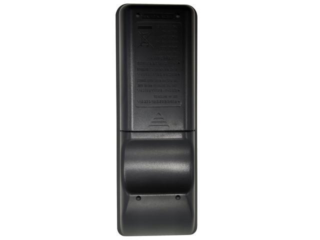 Leankle Remote Controller for Maxell Projectors MC-EU5001 MC-EW3051 MC-EW3551 MC-EW4051 MC-EW4501 MC-EW5001 MC-EX303E MC-EX3051 MC-EX353E MC-EX3551...