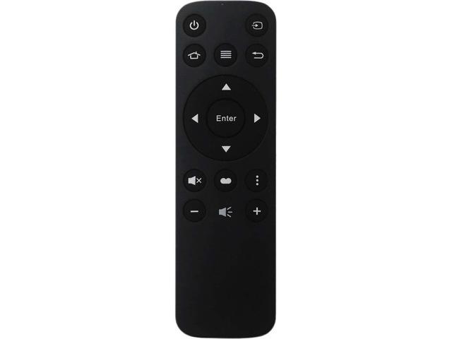 Leankle Remote Controller BR-3081B for Projectors Optoma UHD350X, UHD370X, UHD51, UHD51A, UHD51ALV, UHD51ALVe, UHD566, UHL55, ZH33, ZH55