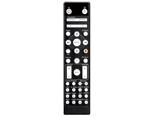 Leankle Remote Controller for Acer D4K1717, F680, HF-760, P8800, PF-4K50, PV870