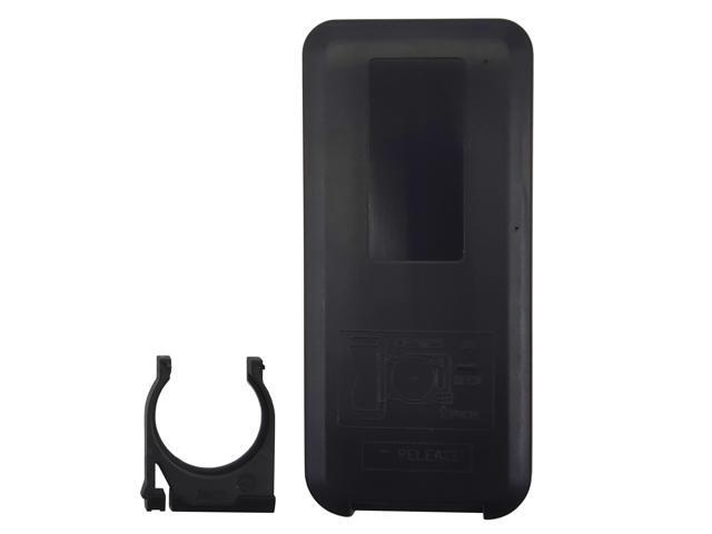 Leankle Remote Control for Ricoh Projectors PJ HD5450 K2260 K2270 K2280 K3360 K3370 K3380 KW3360 KW3380 LW3000ST LX3000ST RX300 S2240 S2340 TS100...