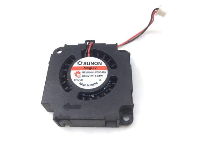 For MF35100V1-C01C-A99 Assembly Repair Accessories Service Spare Parts cooling fan blower photo