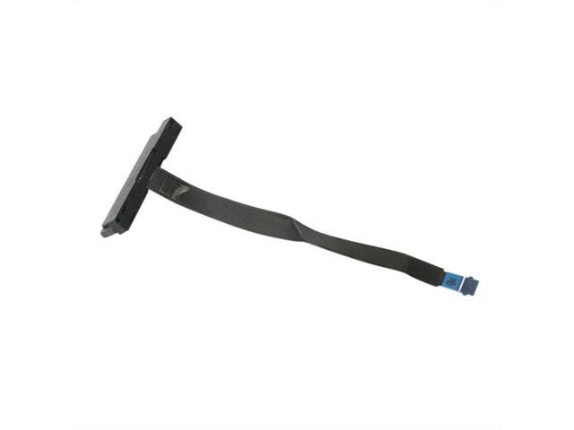 New HDD SATA Hard Drive Connector Adapter with Cable Replacement for Acer Predator Helios 300 PH315-51 PH315-51-78NP PH315-51-73SO PH315-51-71FS...