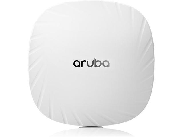 International Version HPE Aruba AP-505 (RW) -R2H28A- 1 x 1000Base-T - RJ-45 Campus - wireless access point
