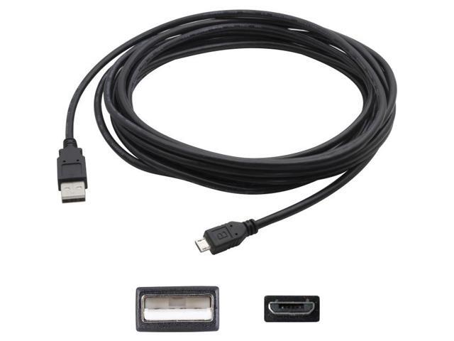 ADDON USB2MICROUSB15 USB 2.0 A TO MICRO-USB DIRECT