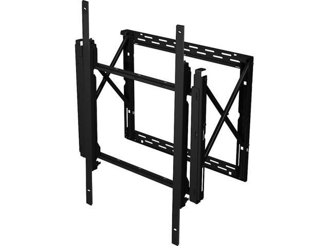 Peerless SmartMount Full Service Video Wall Mount with Quick Release for 65' to 98' Displays (DS-VW795-QR)