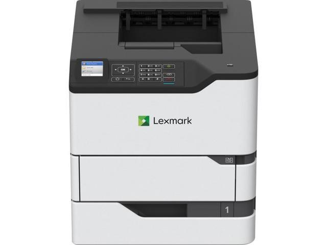 Lexmark MS823dn Monochrome Laser Printer - image 7