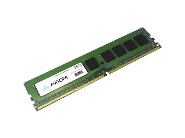 AXIOM 16GB DDR4-2400 ECC UDIMM FOR LENOVO - 4X70G88334