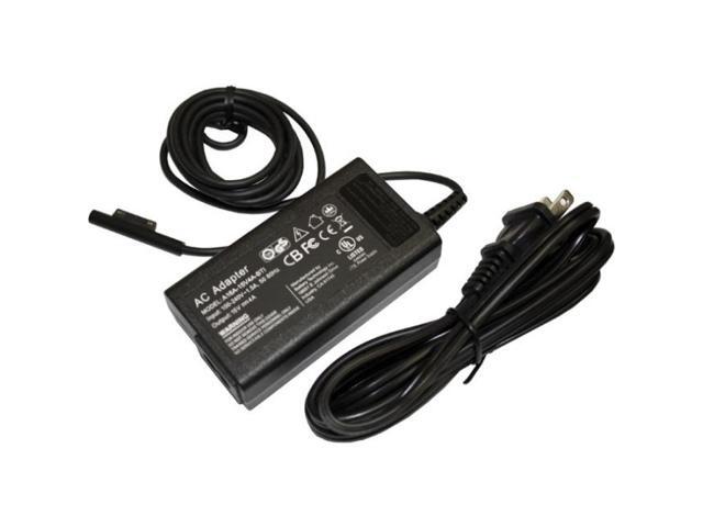 BTI Q5N-00001-BTI 15V 65W AC Adapter Q5n-00001 Surface Book