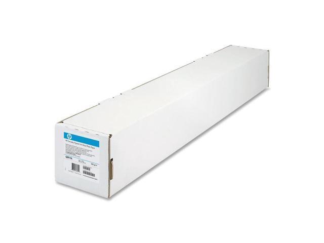 Hp Everyday Pigment Ink Photo Paper Roll Glossy 36' x 100 ft Roll Q8917A