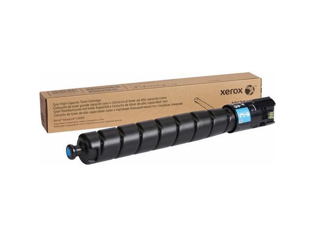 Xerox 106R04046 High Yield Toner Cartridge - Cyan