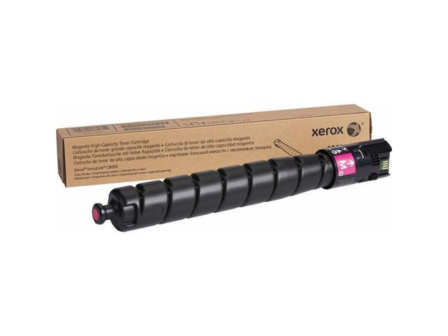 HP 204A LaserJet Toner Cartridge - Yellow