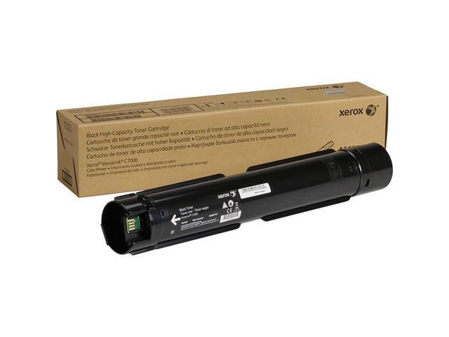 Xerox Toner Cartridge 106R03758