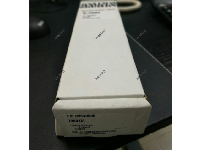 Cabezal de impresión térmico ZM600 300dpi 79804M para reemplazo de impresora zm600
