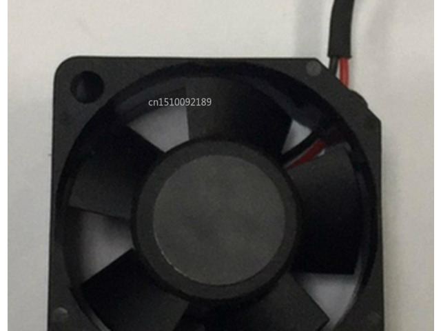 GM0503PHV2-8 GN DC 5V 0,4 W 30x30x15mm ventilador enfriador de servidor
