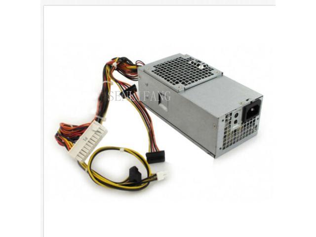 07GC81 0FY9H3 FY9H3 7GC81 L250AD-00 para Optiplex de la fuente de alimentación de 390, 790, 992, 3010, 7010, 9010 nuevo bien probado trabajando