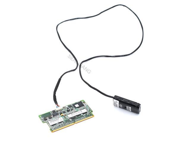631679-B21 633542-001 1GB G8 P420 tarjeta matriz 1G caché módulo con baterÃa
