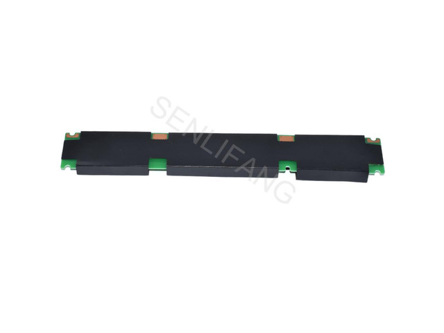 Prueba bien 05HP4X 5HP4X 19.21066.181 VZ1216450110 4H + V1641.101/B