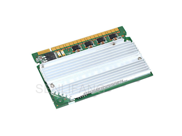 Módulo regulador de voltaje de CPU, 39Y7298, para IBM X3650 X3400 X3500, no totalmente nuevo