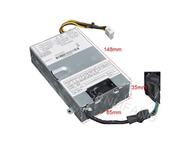 Fuente de alimentación 180W, 699890-001, bien probada, DPS-180AB-13A, apta para AIO ProOne 600 G1