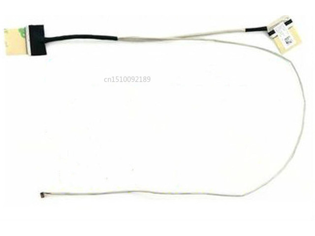 LCD de Cable para ordenador portÃ¡til Asus X540SA X540L D540LA D540Y R540s X540LA-1A 40pin 14005-01920300 DDXKAGLC020 lvds cable