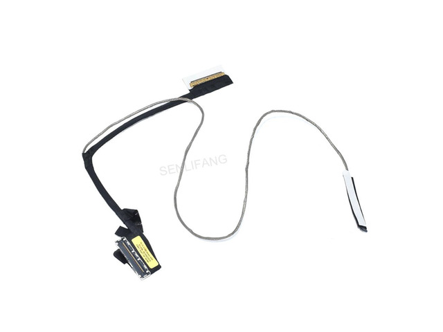 Bien probado DC02C004C00 apto para HP Envy 6 Envy 6-1251er 6-1253er 6-1254er VBU50 HD Lcd cable