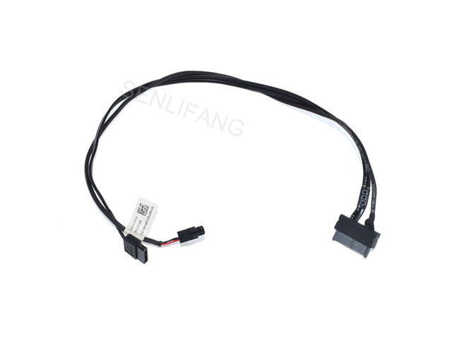 Cable de unidad óptica, CN-0TY09P 0TY09P para Dell PowerEdge R620