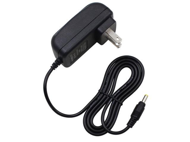 Adaptador de fuente de alimentación de 2A CA/CC para reproductor de DVD portátil duraband PDV709