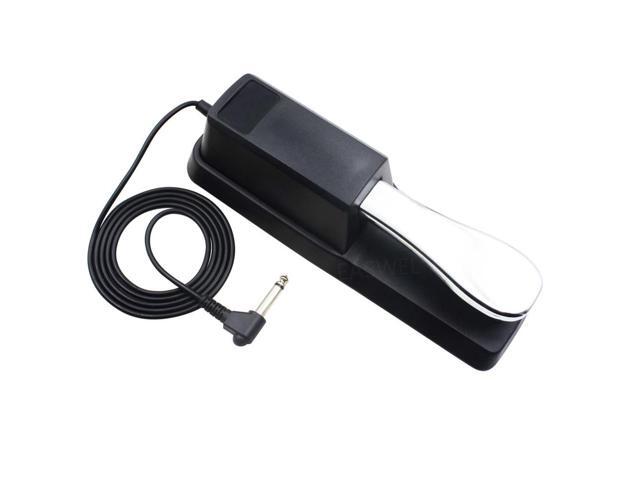 Pedal de apoyo para coche, accesorio para Kurzweil SP3X, SP2XS, SP2X, SP2, PC88/mx, SP88X, SP88