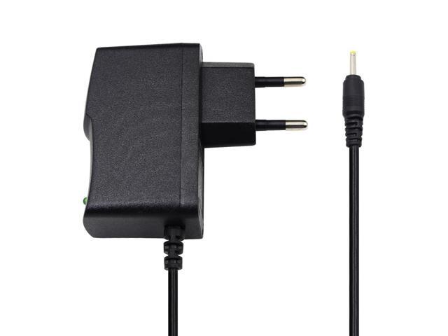 Cargador de pared AC/DC, cable adaptador de corriente para Motorola MBP621, cámara para BT, vídeo Digital, Monitor de bebé 1000