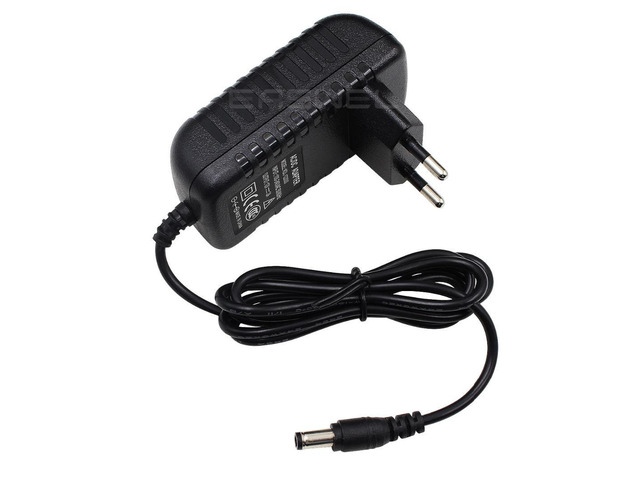 Adaptador de CA de 12V para Seagate 1tb 2tb 3tb 4tb, disco duro externo HDD, fuente de alimentación