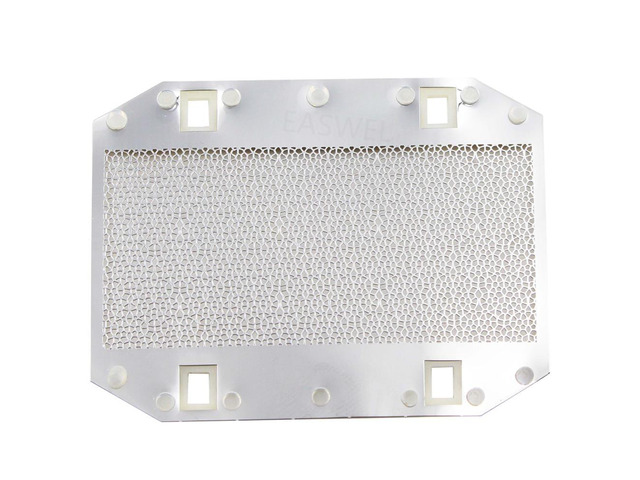 Exterior de repuesto de aluminio para Panasonic ES9943 ES3800 ES3830 ES3831 ES3832 RC-30