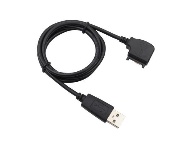 PC USB Cable de sincronización de datos Cable de plomo para Nokia CA-53 DKU-2 7373, 7390, 7600, 7610, 7700, 7710, 9300, 9500 6230i 9300i E50 E60 E61