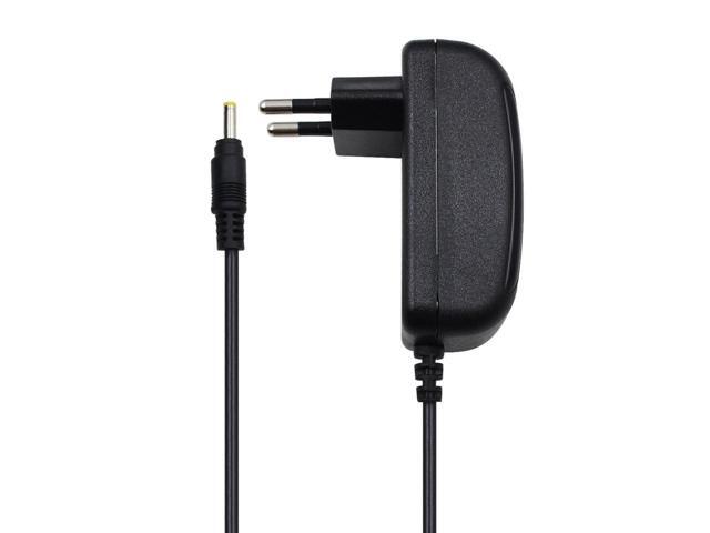 Adaptador de fuente de alimentación CA/CC para Korg KA350 KA-350, cable de cargador de pared para sintetizador Microkorg XL + Plus, Volca Beats...