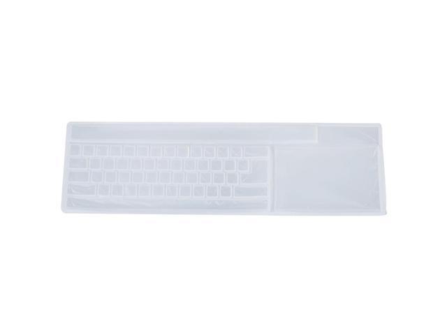Universal Keyboard Skin Protector Cover for PC Computer Desktop