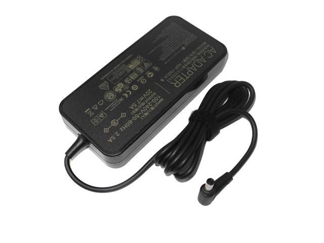 20V 7.5A 150W 6.0*3.7mm AC Laptop Charger Adapter For Asus TUF Gaming A15 FX505 FX505D FX505DU FX505DT FX506lu VX60G ADP-150CH B