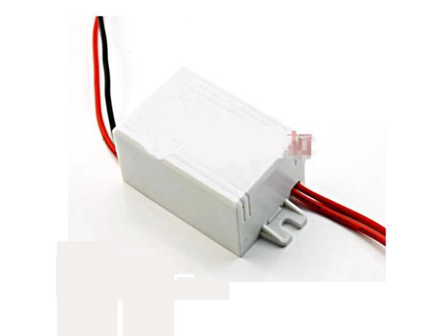 Small size 12V300ma with shell power module / 12V switching power supply, household appliances power supply photo