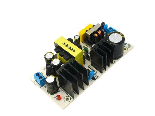 24V1.5A built-in power supply 36W LED constant voltage power supply bare board, instrumentation medical equipment power supply