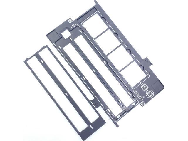 1PC 1423040 Photo Holder Assy Film Slide 35mm Negative Holder & Cover Guide for Epson V500 V550 V600 4490 2450 3170 3200 4180