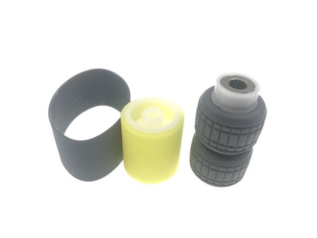 ADF Doc Feeder Pickup Roller Separation Paper Feed Belt for Kyocera 508ci 6002i 6052ci 6500i 6501i 7002i 7003i 7052ci 7353 8000i