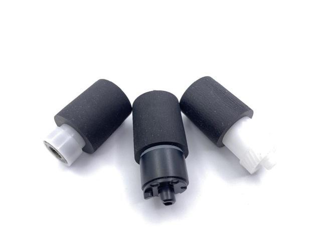 5SET 302HN06080 302LV94270 Separation Feed Pickup Roller for Kyocera FS2100 FS4100 FS4200 FS4300 M3040 M3145 M3540 M3550 M3560