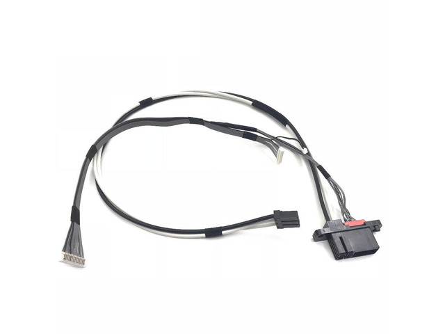 1PC JC39-02076A Harness Fuser C Fuser Charness 625 Gray/B Board Connecting Cable for SAMSUNG SL X3220 X3280 X4220 X4250 X4300