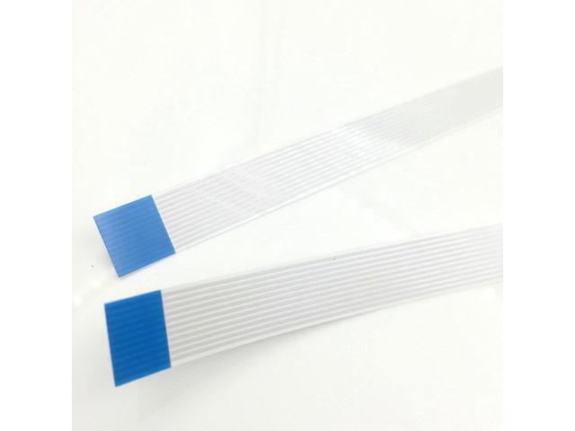 20PCX Cable button Control Panel Cable white Color 11pin 83cm for HP M1536 M1537 M1538 M1539 M1005 M1120 M1522 3055