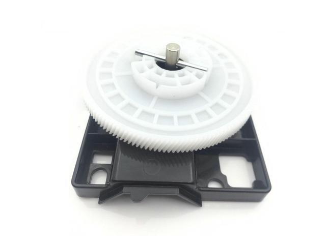 5PC RC3-2497 RC3-2497-000 Toner Drive Assy cover GEAR SUPPORT FRAME Cartridge Drive Gear assy for HP Pro 400 M401 M425 M475 M451