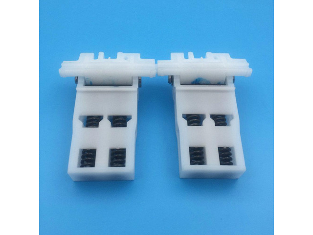 10PCX JAPAN 003N01018 003N01051 ADF Hinge Unit for Xerox 3210 3220 3300 3320 3635 6110 PE120 PE16 for Ricoh AC104 AC205 SP 3200