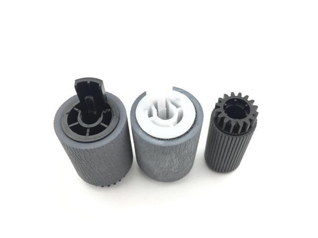 10SET FB6-3405-000 FC6-6661-000 FC5-6934-000 Feed Separation Pickup Roller for Canon 1730 1740 1750 2230 2270 2520 2525 2530