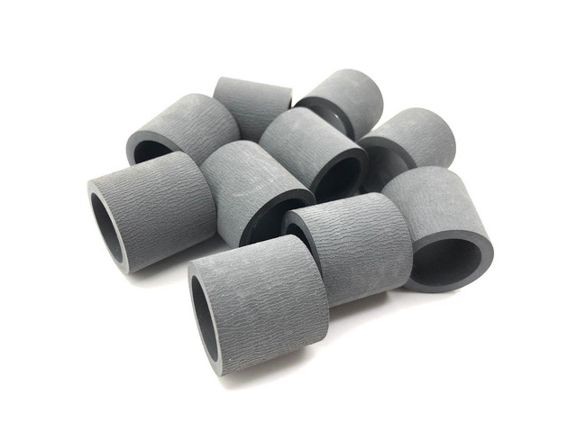 50X JC73-00340A JC93-00310A Pickup Roller Tire for Samsung SCX4833 SCX4835 SCX5637 SCX5639 SCX5737 SCX5739 CLP775 ML3200 ML3310