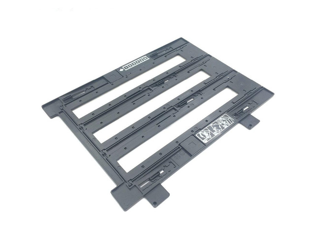 1PC 35 mm film strip holder Negative Photo Scanner film strip holder Slide holder for Epson Perfection V700 V750 V800 V850
