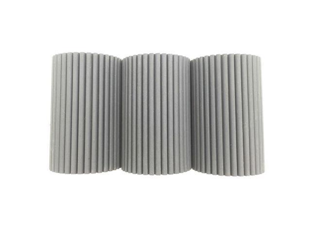 10PC Feed Pickup Roller Tire for Kyocera FS720 FS820 FS920 FS1000 FS1010 FS1020 FS1030 FS1016 FS1018 FS1116 FS1118 KM1820 KM1500