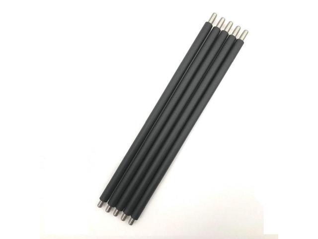 5PCX PCR Primary Main Charge Roller MC Charger for Kyocera FS1020 FS1024 FS1025 FS1028 FS1030 FS1035 FS1040 FS1041 FS1060 FS1061
